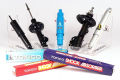 (Preorder)Tokico Shock absorber CHEVROLETCOLORADO 4x4 COLORADO Z71 (4x2 high lift) Year 2002-2011 Chevrolet Colorado Front shock Rear shock. 