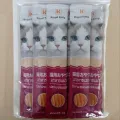 Royal Kitty Creamy_15g x 10pcs_Salmon Flavor. 