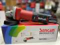 Sencan 4"Angle Grinder 541050. 