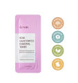 iUNIK Rose Galactomyces Essential Toner 1.5ml. 