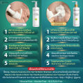 (Preorder) Welpano Supreme Anti-Hair Fall Biotin Shampoo. 