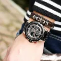 Curren Men Business Watch ( အမျိုးသားဝတ်နာရီ). 