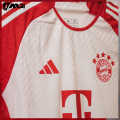 Bayern Munich Home Official Jersey 23/24 (Player Version). 