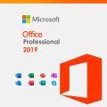 Microsoft Office 2019 Pro Plus v. 