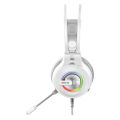 (Preorder) SIGNO 7.1 Surround Sound Gaming Headphone BAZZLE Model HP-833 (Gaming Headphones). 