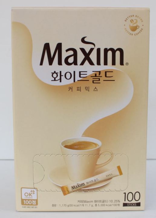 Maxim%20White%20gold%20Coffee%20Mix%20100%20sticks%20-%20Image%203