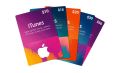 iTunes Gift Card - US$ 10 ( US Region ). 