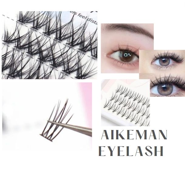 10D set easy to attach eyelash extension kit false eyelash extension 8-12mm graph