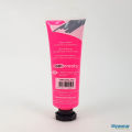 Pink - Fluorescent Acrylic -  50ml - Mont Marte. 