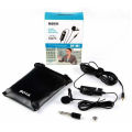 🎙️ Boya BYM1  Microphone Video Microphone 🎚️အသံဖမ်းမှုအကောင်းဆုံ by-M1 Ultimate 3.5mm Lapel Mic Clip-On Video Recording Omnidirectional Condenser📼. 