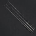 (Preorder) Cofoe 500pcs Acupuncture Sterilization Needles (0.30*40mm) Beauty Massage Surgical Knife Pain Relief Tool. 