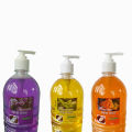 Flowers Hand Wash 500ml လက်ဆေးဆပ်ပြာရည်. 