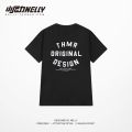 Nelly THMR Unisex Tshirt. 