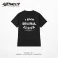 Nelly THMR Unisex Tshirt. 