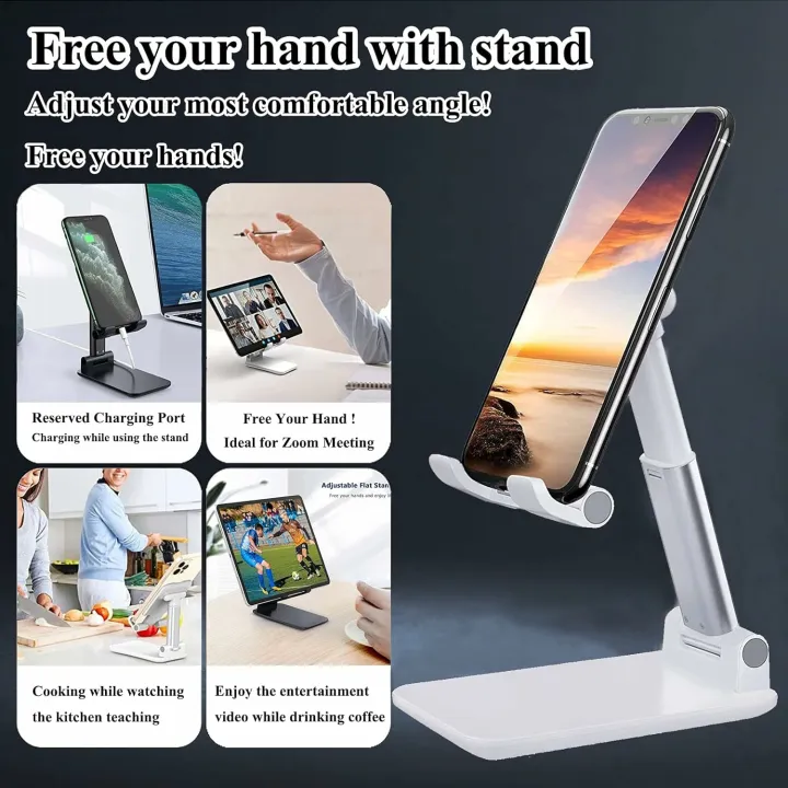 Universal%20Mobile%20Phone%20Holders%20Collapsible%20Retractable%20Tablet%20Pc%20Stand%20Custom%20Phone%20Holder%20Desktop%20Mounts%20-%20Image%203
