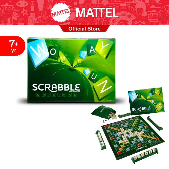(Preorder)Mattel%20Game%20Scrabble%20Orginal%20Scrabble%20Board%20Game%20Language%20Training%20Y9592%20CH%20%E1%80%80%E1%80%9C%E1%80%B1%E1%80%B8%E1%80%80%E1%80%85%E1%80%AC%E1%80%B8%E1%80%85%E1%80%9B%E1%80%AC%E1%80%A1%E1%80%9B%E1%80%AF%E1%80%95%E1%80%BA%20-%20Image%202
