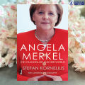 Angela Merkel - Stefan Kornelius. 