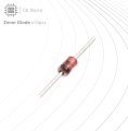 Zener Diode x 10pcs - CE Store. 