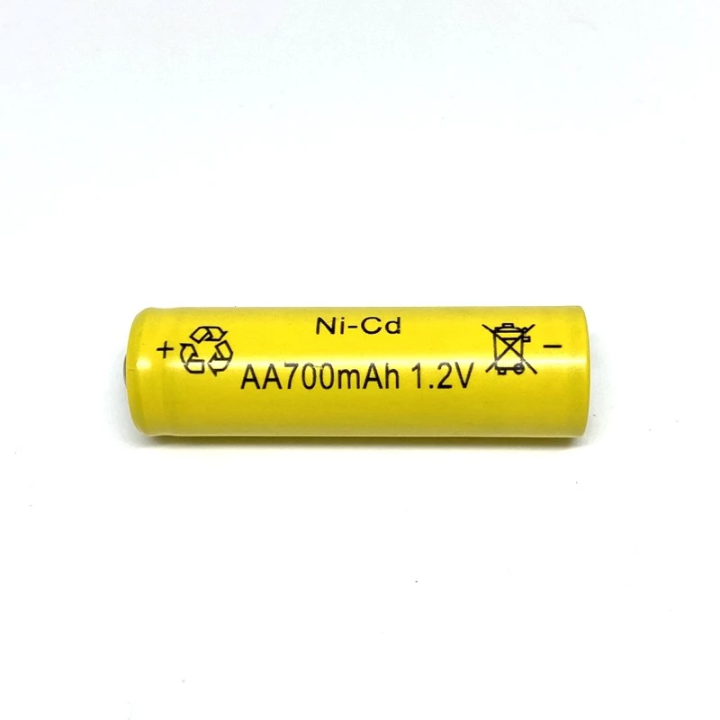 🔋 Ni-Cd Rechargeable Battery AA/AAA| ပြန်လည်အားသွင်းသုံးဓါက်ခဲ 🔋 | Shop ...