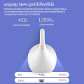 (CM800) Deerma CM800 dust mite vacuum cleaner Dust mite remover, UV light sterilizer 13Kpa (Preorder). 