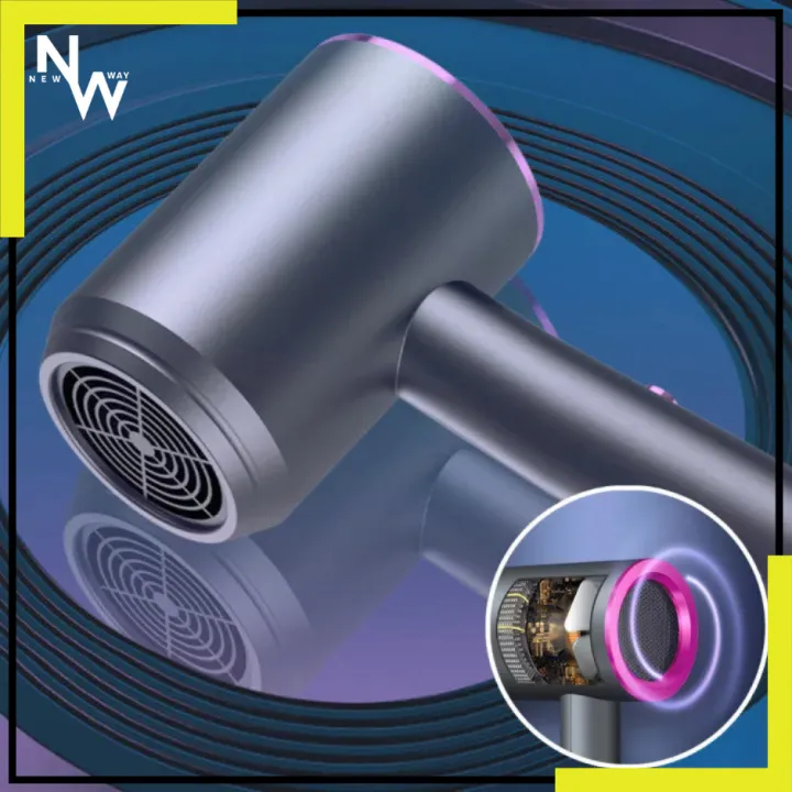 Simplus%20Hair%20Dryer%20With%20Speed%20Control%201250W%20-%20Image%206