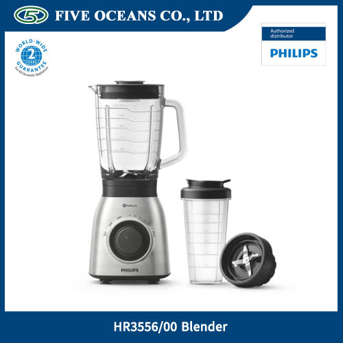 Philips Blender HR3556/00