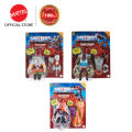 (Preorder)Masters of the Universe Origins Deluxe Assortment Masters of the Universe 5.5-inch Figure (GVL75 CH) ကလေးကစားစရာအရုပ် . 