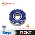 (Preorder)  Koyo Japan VIGO Toyota alternator bearing OEM equivalent (90068-10024) 15x42x13 mm. Blue Seal for ALTERNATOR DRIVE END FRAME. 