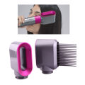 (Preorder)For Airwrap Dyson HS01 HS05 Hair Care Styling Nozzle Wide Tooth Comb. 