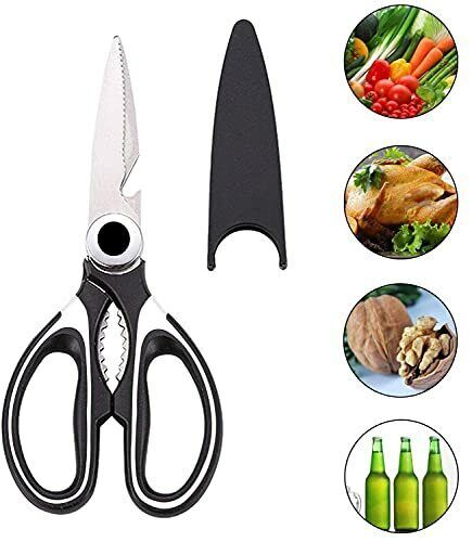 Multipurpose%20Kitchen%20Xcissors%20Stainless%20Steel%20Sharp%20Heavy%20Duty%20Kitchen%20Shears%20Bottle%20Opener%20-%20Image%207