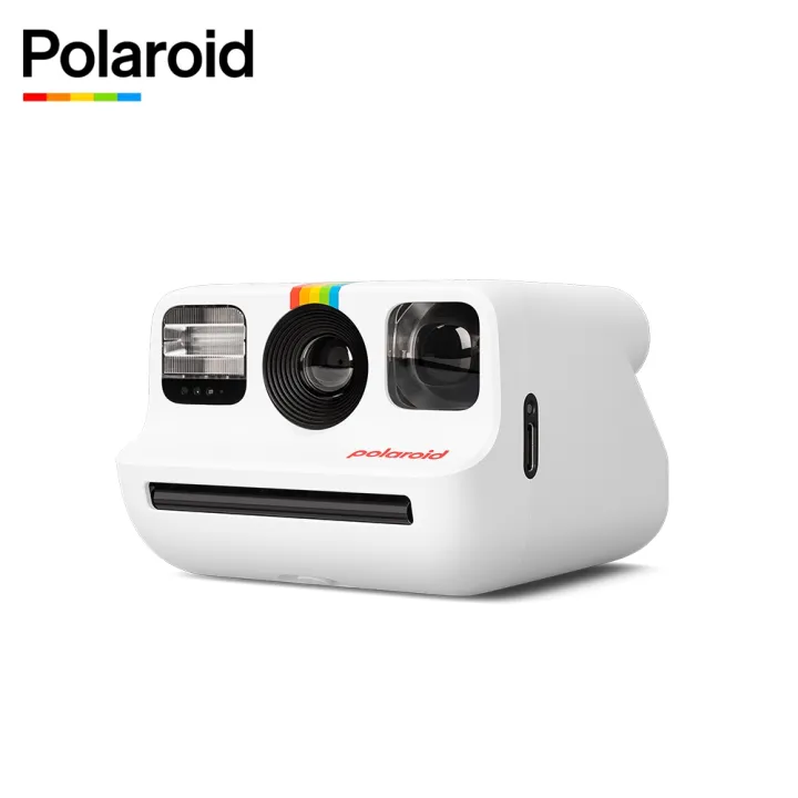 (Preorder)%20Polaroid%20Go%20Gen%202%20(White)%20with%20Thai%20Warranty%20-%20Image%202