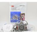 3M 6200 Half Face Mask. 