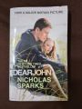 Dear John - Nicholas Sparks. 