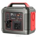 Hoco DB28 300W 80000mAh 296Wh Power Station. 