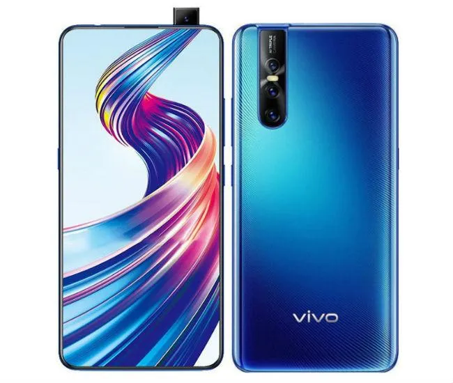 Vivo V15