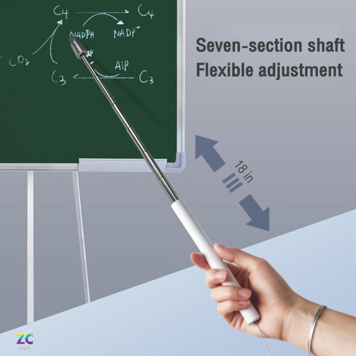 Touch%20Screen%20Telescopic%20Pointer%20Teacher%20Capacitive/infrared%20Pen%20Retractable%2018in%20-%20Image%206