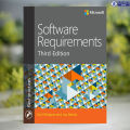 Software Requirements 3E - Karl Wiegers, Joy Beatty. 