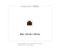 Korea Craft Deform Block (16 colors / 2880pcs). 