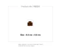 Korea Craft Deform Block (16 colors / 2880pcs). 