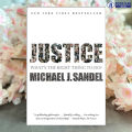 Justice - Michael Sandel. 