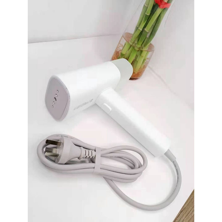 Xiaomi%20Lofans%20Zanjia%20ZJ%20Wired%20Steamer%20Iron%20Mini%20Generator%20Travel%20Household%20Electric%20Garment%20Cleaner%20Ironing%20Portable%20-%20Image%202