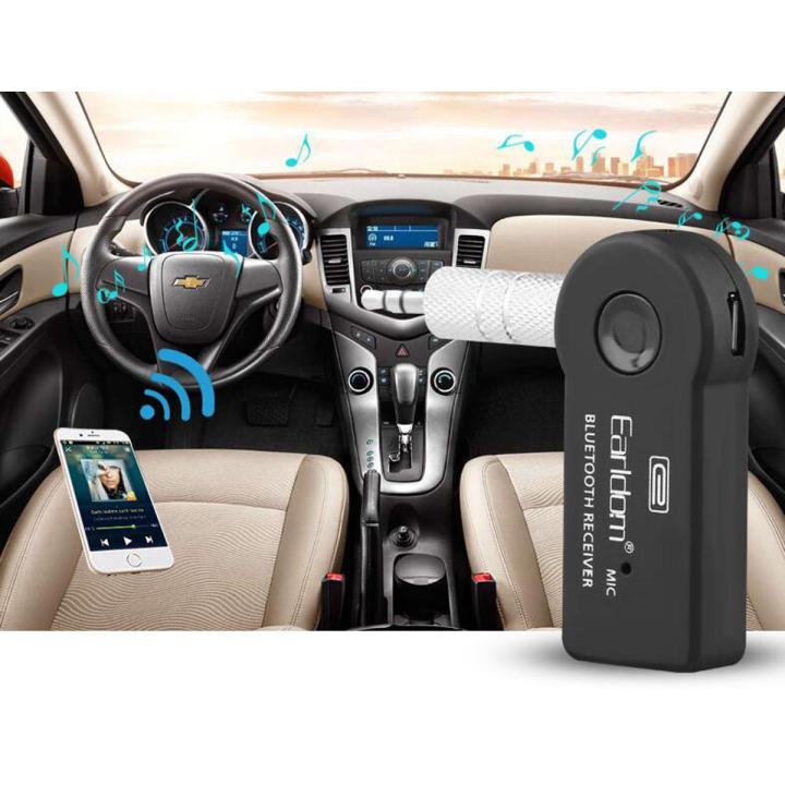 Perfect100 Earldom Bluetooth Receiver