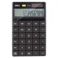 Deli 12 Digit Modern Calculator E1589 (1 Pcs). 