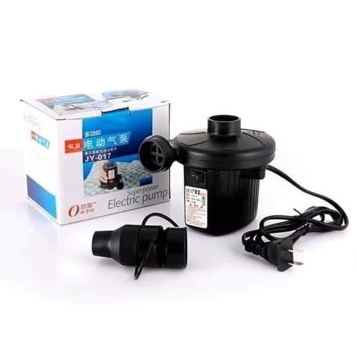 လေထိုးစက်