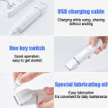 (Preorder) Xiaomi YouPin PETKIT Petkit Trimmer Pet Hair Clipper 2 in 1 Wireless Pet Hair Clipper Waterproof IPX7  ဆံပင်ညှပ်စက်. 