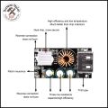 QC 3.0, DC 10-30V Step down module. 