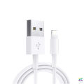 Apple iPhone/iPad Charging/Charger Cord Lightning to USB Cable Compatible iPhone 11/ X/8/7/6s/6/plus/5s/5c/SE,iPad Pro/Air/Mini,iPod Touch(White 1M/3.3FT). 