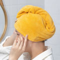 Golden Pyae Bath Hair Towel (ရေသုပ်ခေါင်းပေါင်းပုဝါ). 