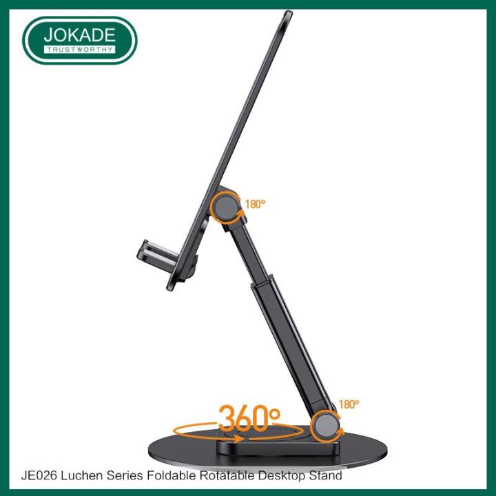 Jokade%20JE026%20Luchen%20Series%20Folding%20and%20Rotating%20Desktop%20Stand%20-%20Image%206
