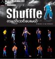 Shuffleကနည္းသင္ေပးမယ္(Dvd Video). 
